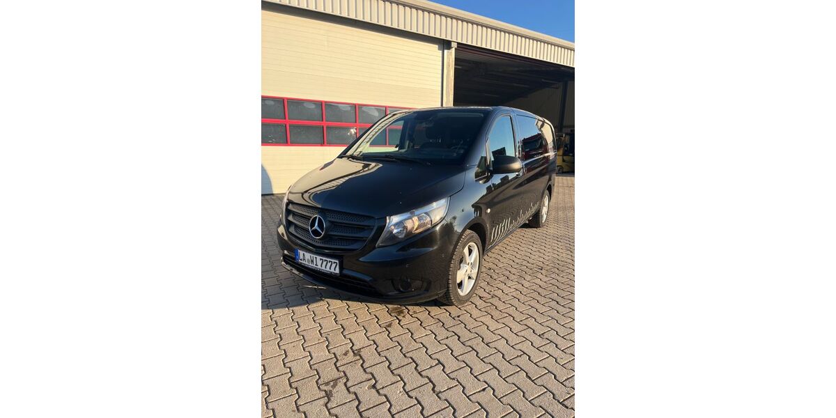 Mercedes-Benz Vito 222.150 km 17.300 &euro; Altheim/Essenbach 84051