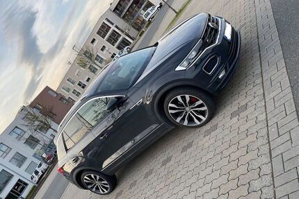 VW T-Roc 140.000 km 22.500 &euro; Rennau 38368