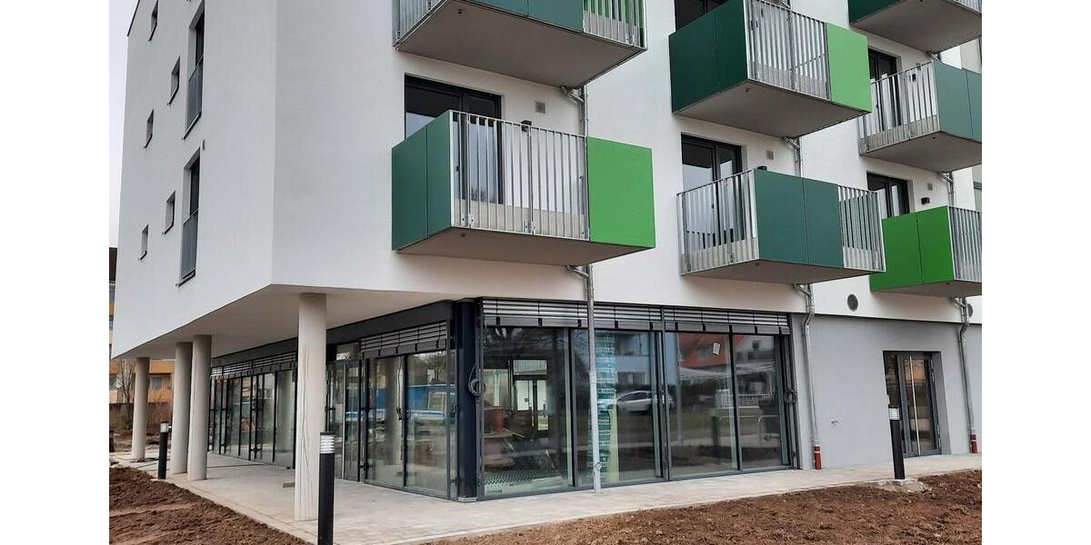 Gewerbeobjekt Bad Windsheim - 1.250&euro; | Angebot:24116872