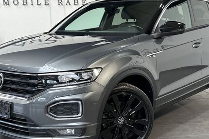 VW T-Roc 38.450 km 26.449 &euro; Wardenburg 26203