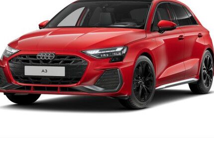 Audi A3 7.100 km 36.880 &euro; Gersthofen 86368