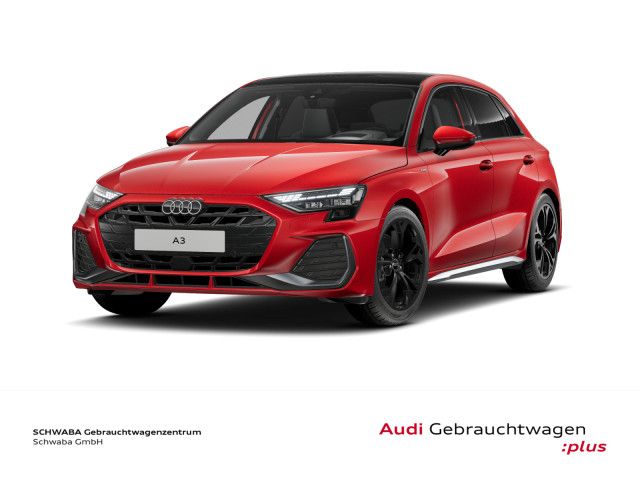 Audi A3 7.100 km 36.880 &euro; Gersthofen 86368