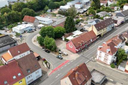 Gewerbeobjekt Zweibrücken - 399.000&euro; | Angebot:27065134
