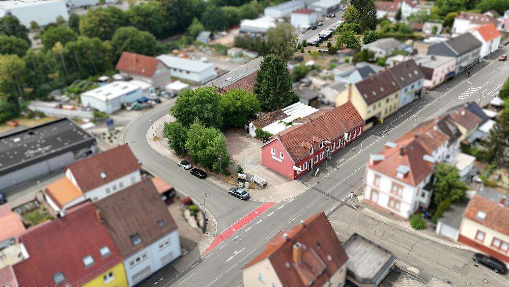 Gewerbeobjekt Zweibrücken - 399.000&euro; | Angebot:27065134