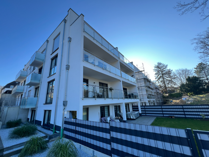 Wohnung zum Kaufen in Solingen 549.000 € 121.13 m²