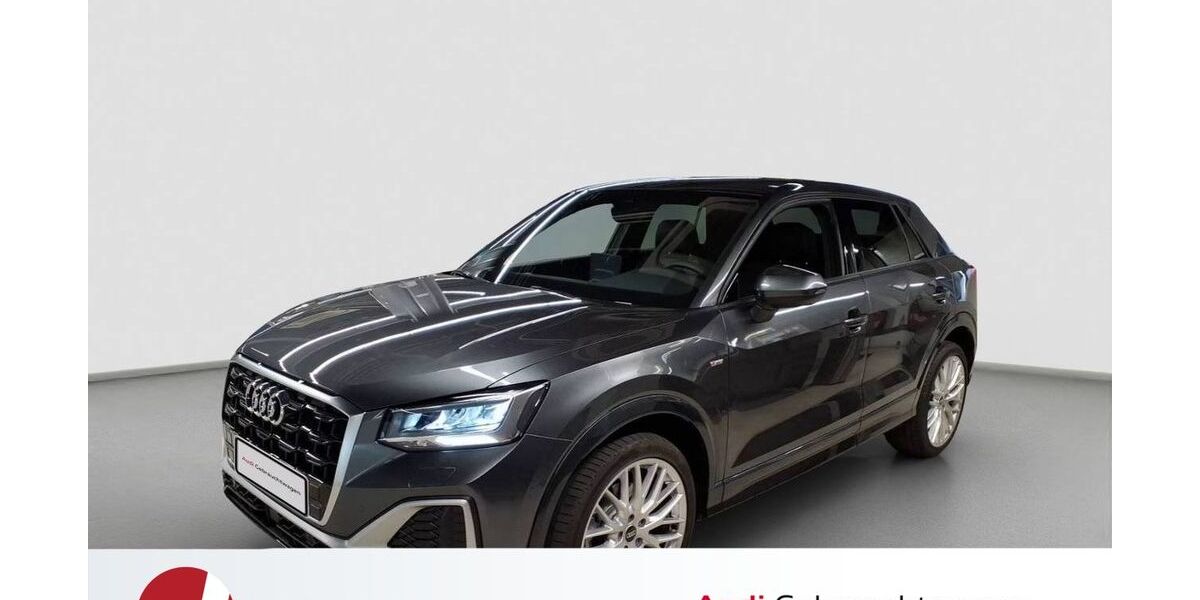Audi Q2 9.867 km 33.980 &euro; Neutraubling 93073