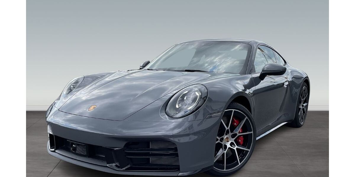 Porsche 992 9.900 km 149.900 &euro; Bergisch Gladbach 51429