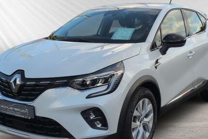 Renault Captur 20.496 km 15.390 &euro; Neunkirchen 57290