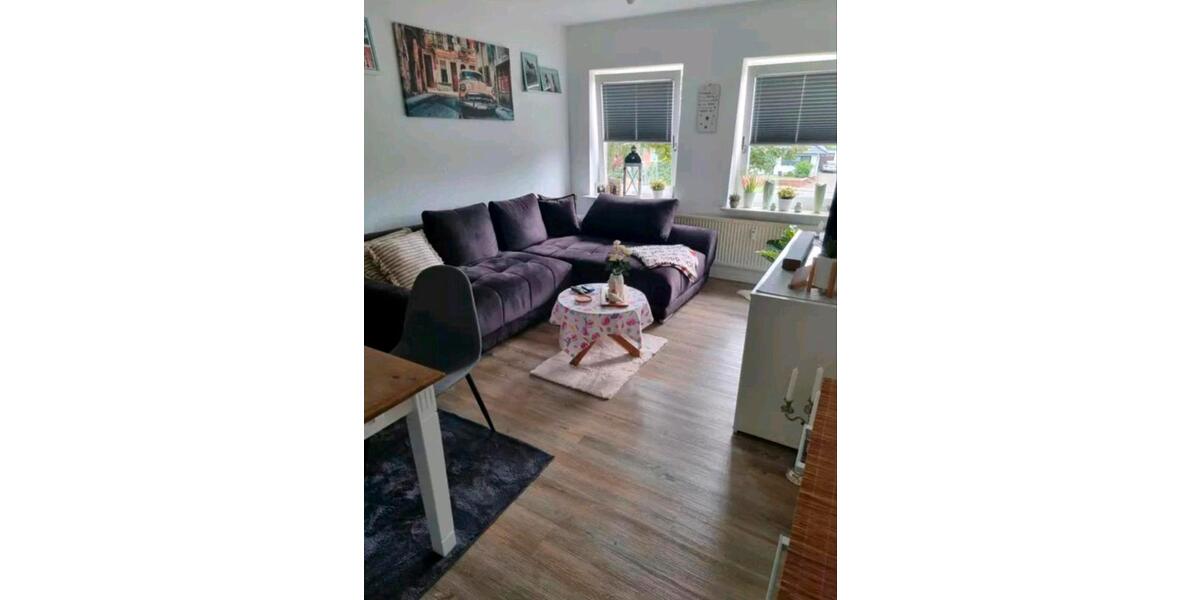 Dachgeschoßwohnung Bredstedt - 3 Zimmer, 80 m&sup2;, 730&euro; | Angebot:25400984