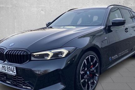 BMW 330 11.345 km 60.490 &euro; Quickborn 25451