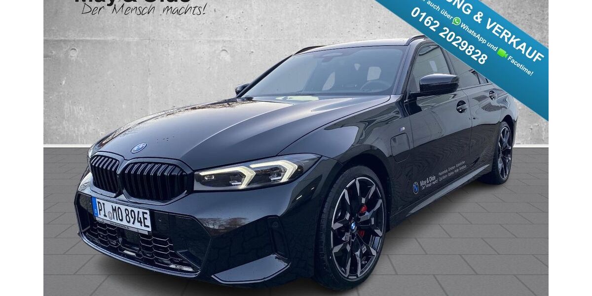 BMW 330 6.121 km 63.290 &euro; Quickborn 25451