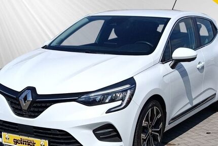Renault Clio 111.500 km 16.950 &euro; Homburg (Saar) 66424