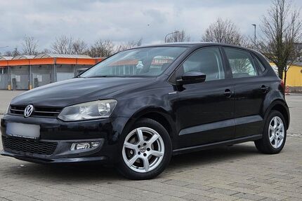 VW Polo 148.000 km 4.980 &euro; Buchloe 86807