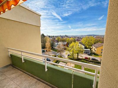 STILVOLL, RENOVIERT MIT HAUSPOOL - Etagenwohnung Bretten | Angebot:26617582