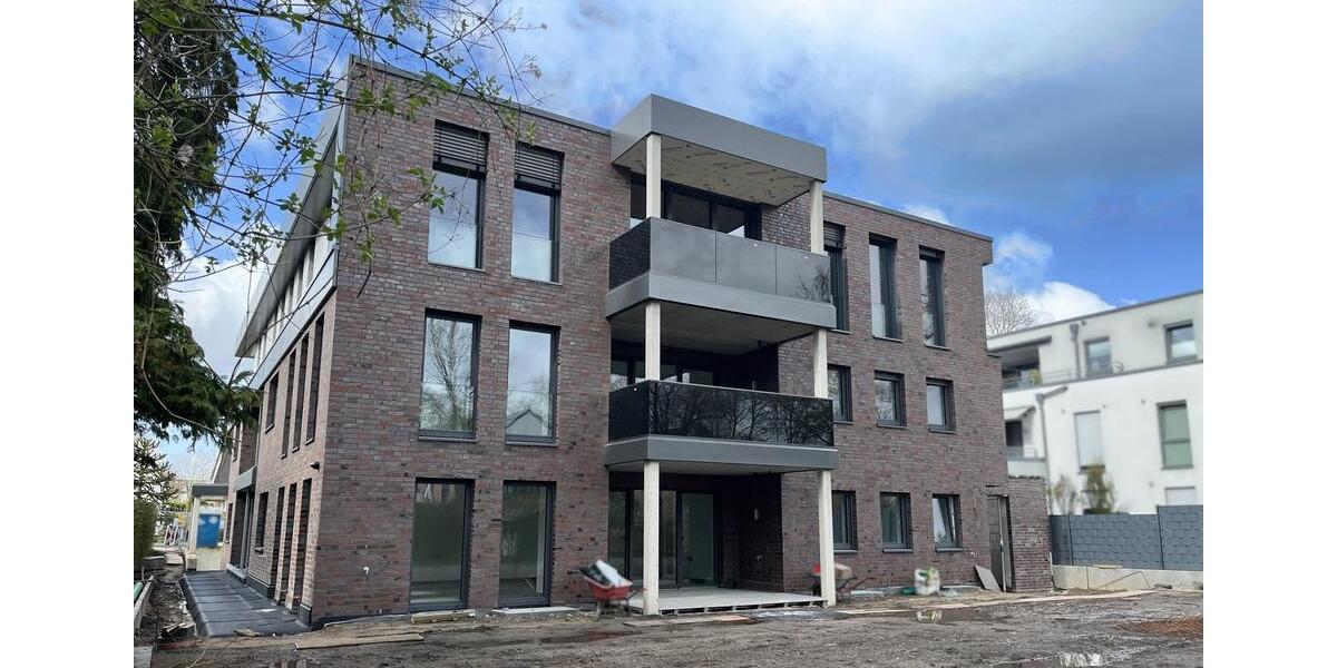 Erdgeschoßwohnung Rheine - 2 Zimmer, 71 m&sup2;, 900&euro; | Angebot:25999751