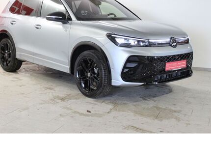 VW Tiguan 21.714 km 45.980 &euro; Schopfloch 91626