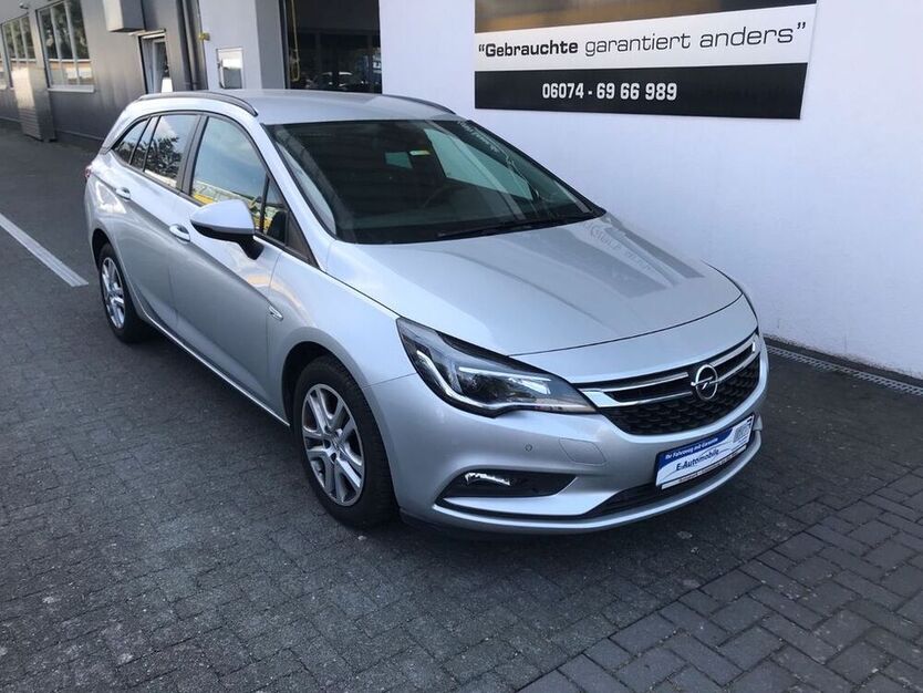 Astra