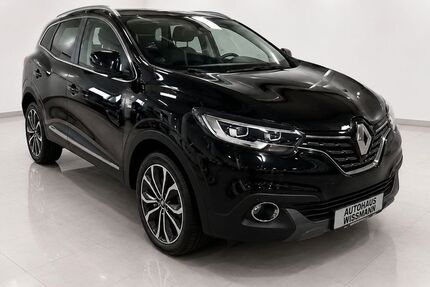 Renault Kadjar 58.700 km 13.599 &euro; Rostock 18106