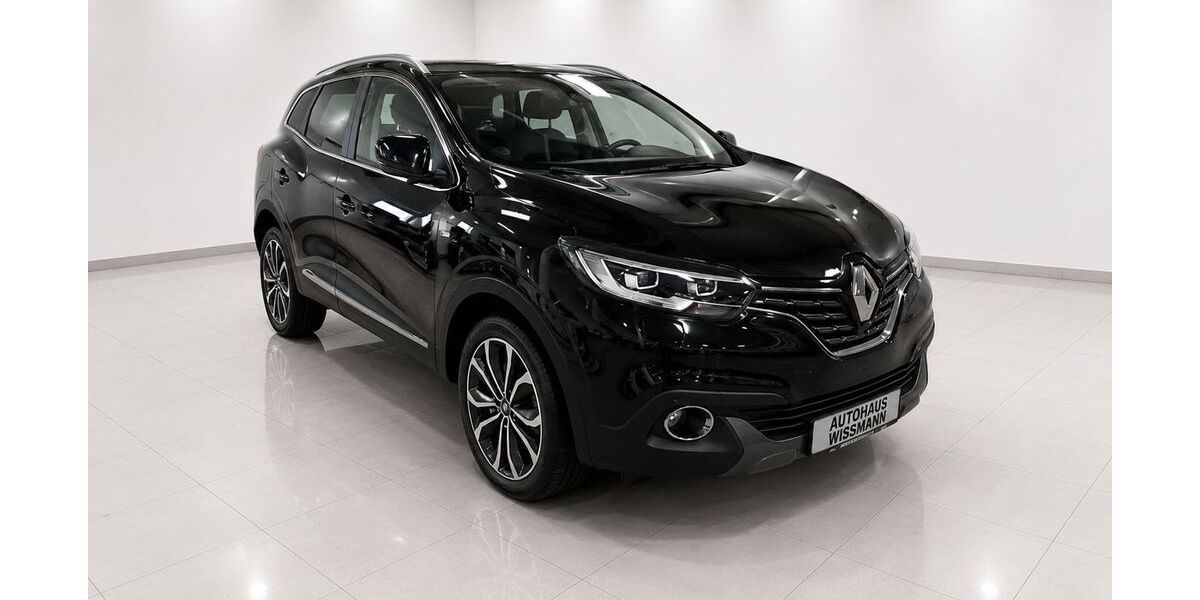 Renault Kadjar 58.700 km 13.599 &euro; Rostock 18106