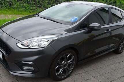 Ford Fiesta 80.600 km 9.990 &euro; Osterholz-Scharmbeck 27711
