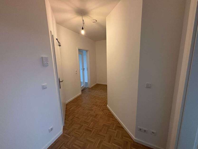 Wohnung zum Mieten in München 1.168,73 € 61.19 m² 2 zimmer