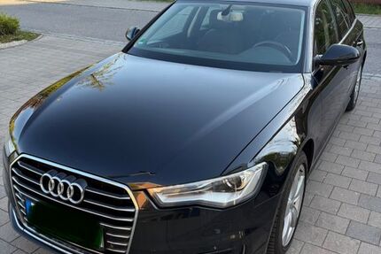 Audi A6 221.000 km 9.990 &euro; Falkenberg 84326