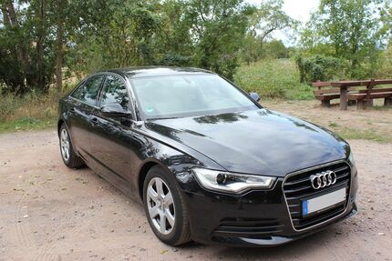 Audi A6 45.000 km 18.700 &euro; Haßloch 67454