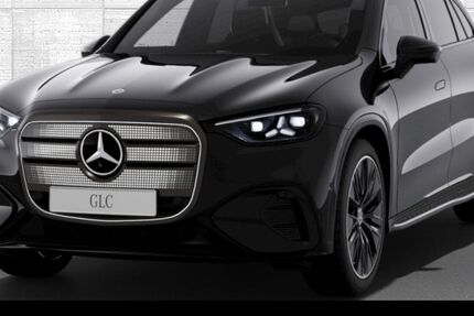Mercedes-Benz GLC 400 9.900 km 75.900 &euro; München 80636