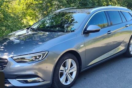 Opel Insignia 168.000 km 10.600 &euro; Hefersweiler 67759
