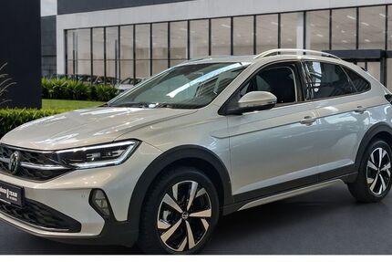 VW Taigo 4.990 km 29.970 &euro; Verl 33415