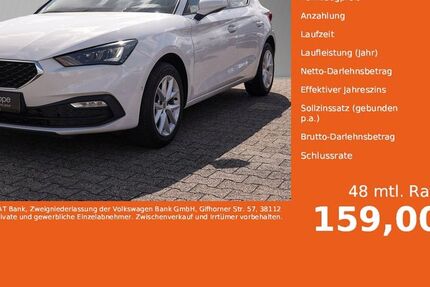 Seat Leon 63.488 km 16.980 &euro; Neuwied 56564
