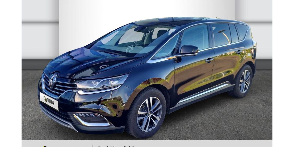 Renault Espace 128.900 km 16.890 &euro; Hauneck b. Bad Hersfeld 36282