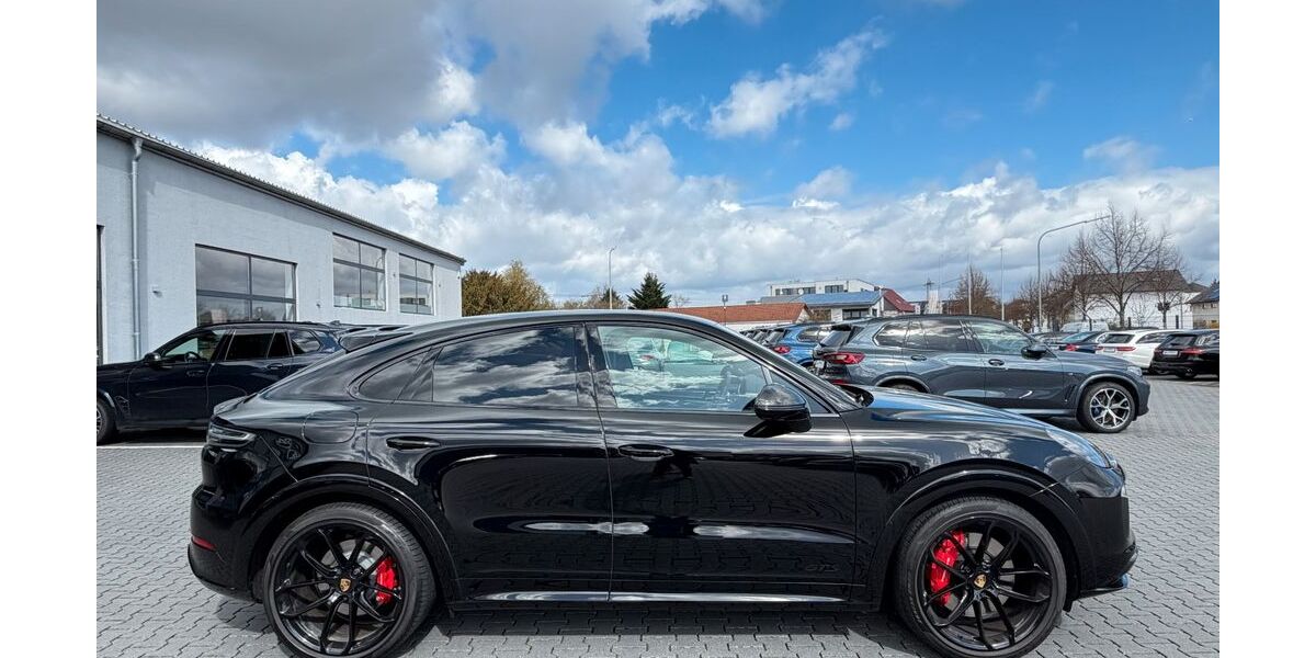 Porsche Cayenne 27.468 km 99.990 &euro; Hanau/Nähe Airport Frankfurt/M 63456