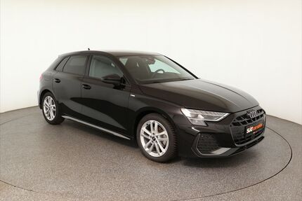 Audi A3 17.862 km 30.770 &euro; Garching 85748
