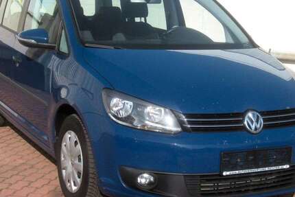 VW Touran 249.000 km 5.499 &euro; Leipzig 04347