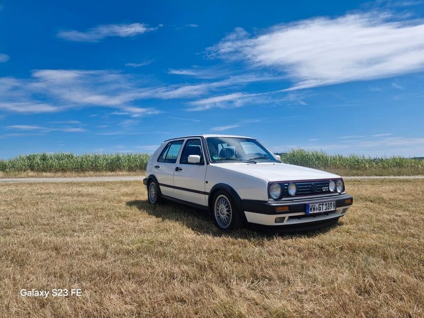 VW Golf 300.000 km 7.800 € Stahlhofen 56412
