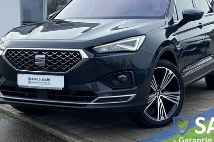 Seat Tarraco 56.902 km 32.248 &euro; Schrobenhausen-Edelshsn. 86529