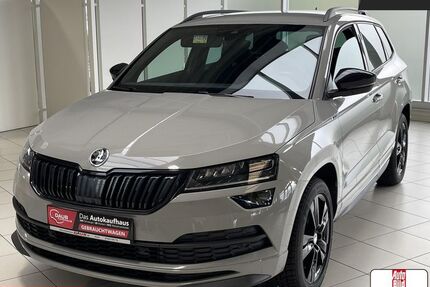 Skoda Karoq 89.802 km 24.770 &euro; Horb a/N 72160