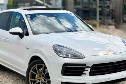 Porsche Cayenne 195.000 km 22.000 &euro; Kehl 77694