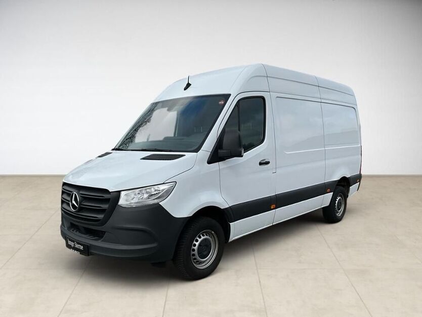 Sprinter