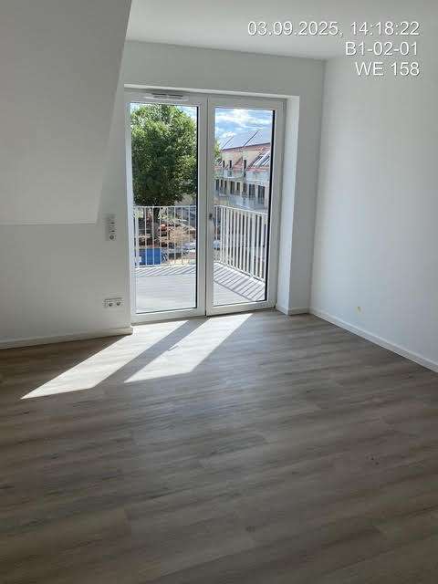 Wohnung zum Mieten in Bamberg 1.200 € 80.09 m²