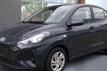 Hyundai i10 2.500 km 14.990 &euro; Freiburg 79111