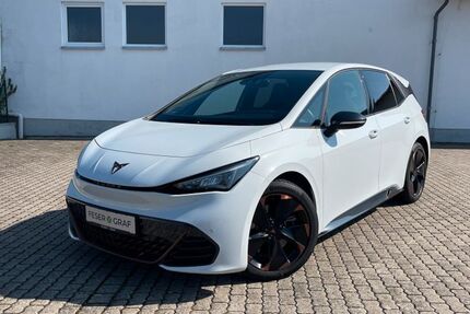 Cupra Born 20.700 km 27.850 &euro; Heideck 91180