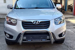 Hyundai Santa Fe 2,2 CRDI Premium 4WD Leder AHK Aut. Nav 194.500 km 6.000 &euro; Berlin 10247