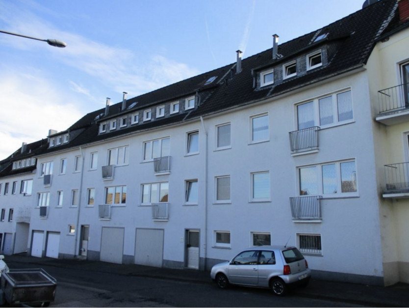 Wohnung zum Mieten in Remscheid 390 € 52 m²