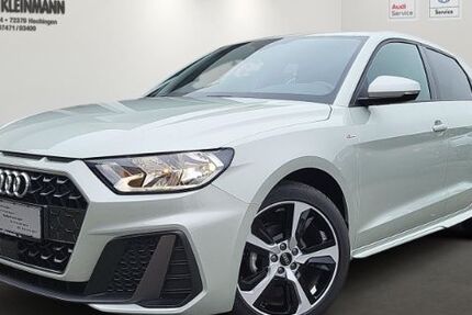 Audi A1 8.100 km 24.800 € Hechingen 72379