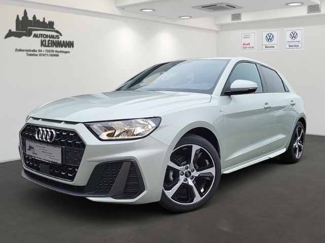 Audi A1 8.100 km 24.800 € Hechingen 72379