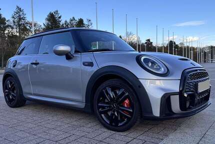 Mini John Cooper Works 28.000 km 33.100 &euro; Schwielowsee 14548