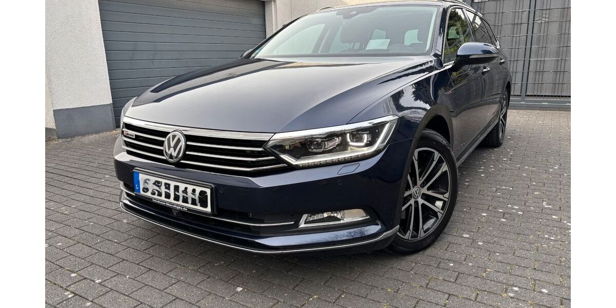 VW Passat 179.800 km 16.500 &euro; Solingen 42697
