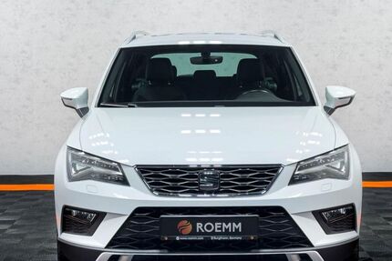 Seat Ateca 124.711 km 13.280 &euro; Burgthann 90559